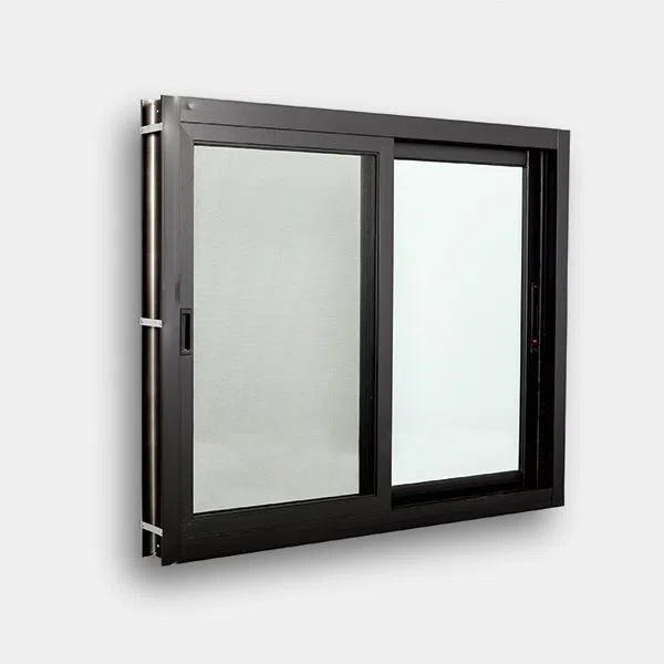 Double Glazed Aluminum Windows