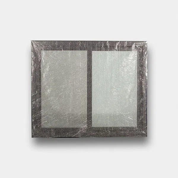 Aluminium Domal Window