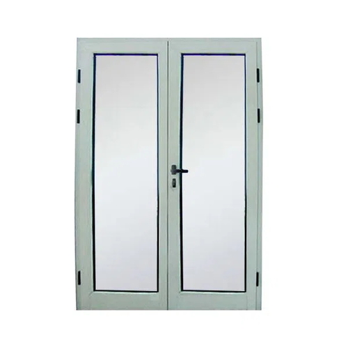 Commercial Aluminium Casement Door