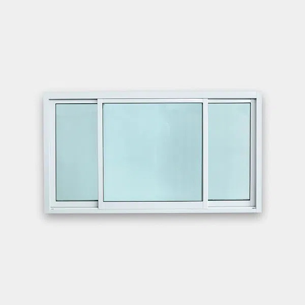 Thermal Aluminum Windows