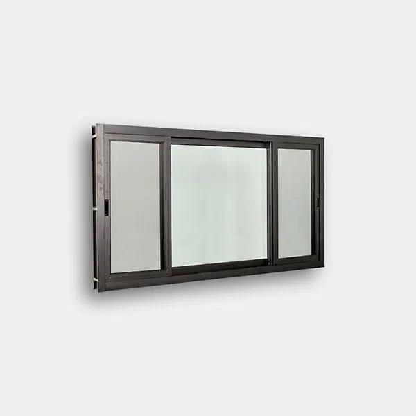 Thermal Break Aluminum Windows