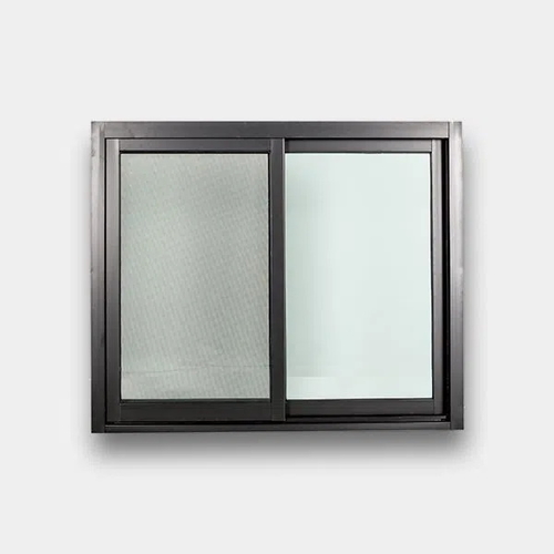 Aluminum Horizontal Sliding Window