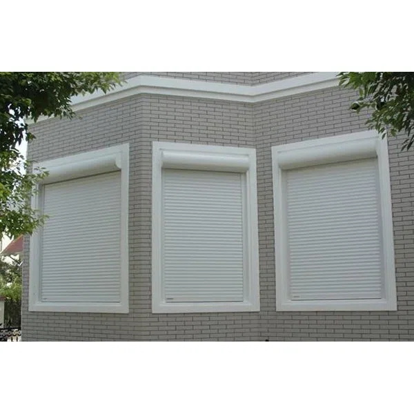 Aluminum Roller Shutter
