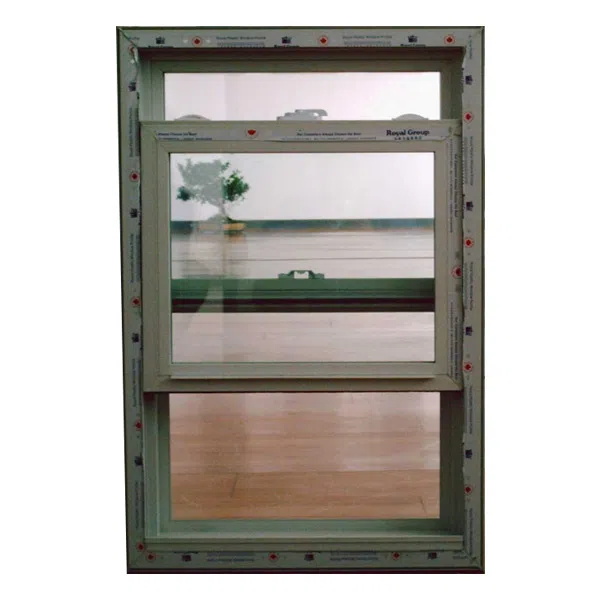 Aluminum Sliding Up Window