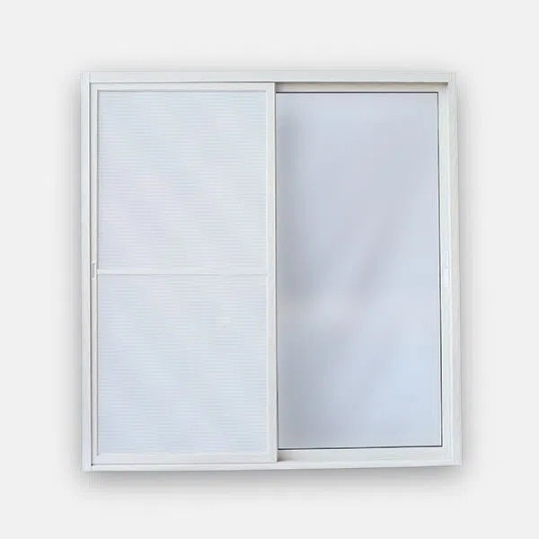 Aluminum Storm Window