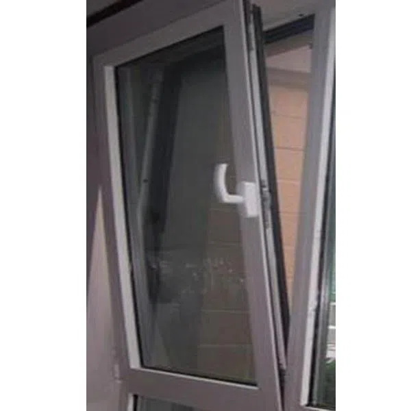 Aluminum Tilt And Turn Window