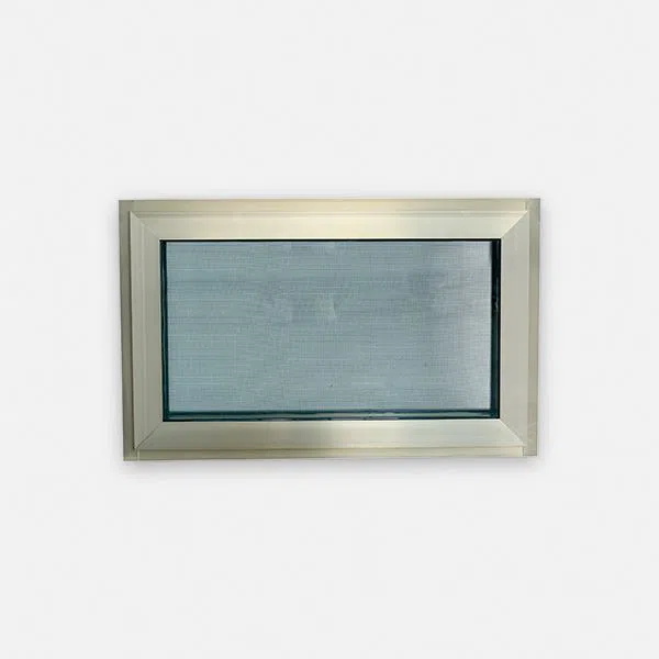 Architectural Aluminium Windows