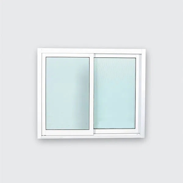 Commercial Aluminum Window