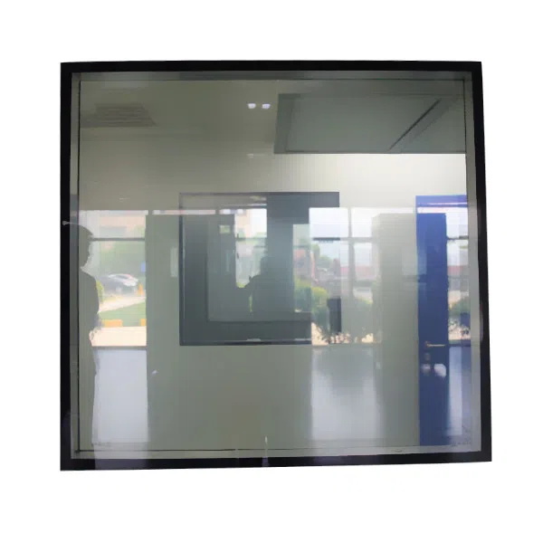 Aluminum Fixed Window