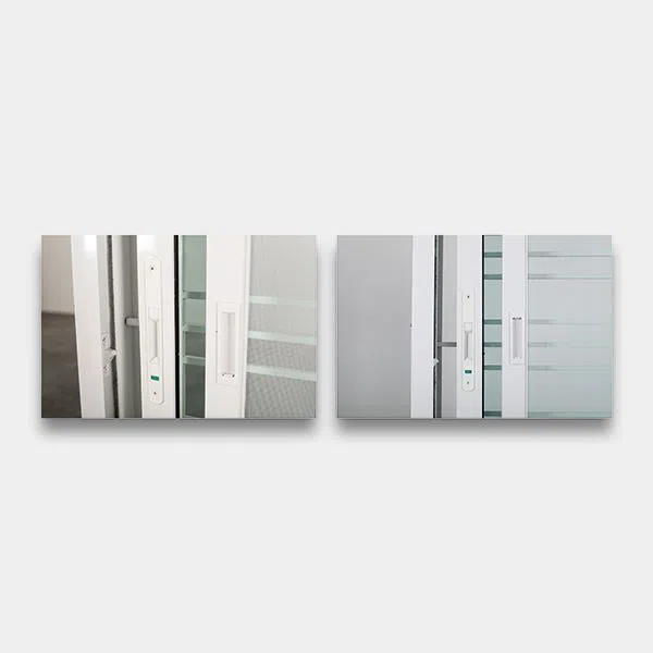 Modern Aluminium Windows