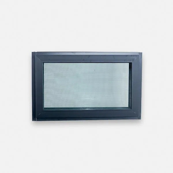 Readymade Aluminium Windows