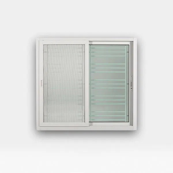 Residential Aluminum Window