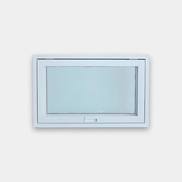 Small Aluminium Window