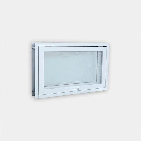 Small Aluminium Window