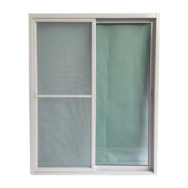 Aluminum Sliding Glass Doors