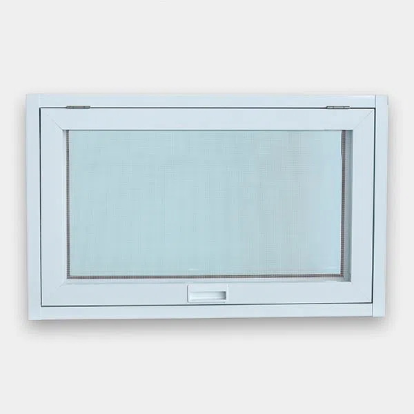 Awning Window For Bar Solution