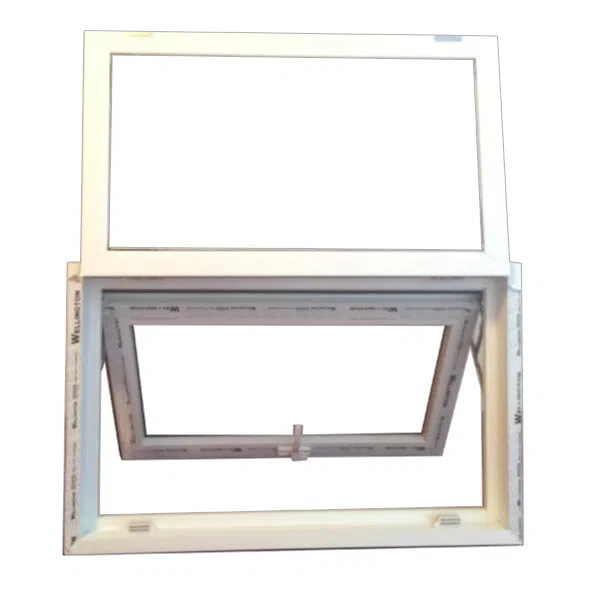 Upvc Awning Top Hung Window