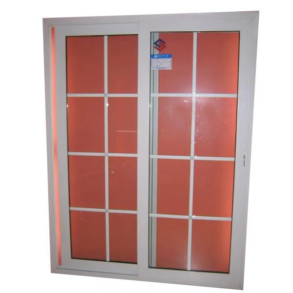 Upvc Bathroom Sliding Door