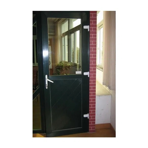 UPVC Single Casement Door